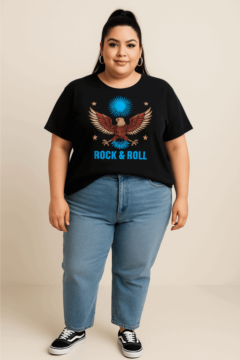 Remera - Talle: 2XL