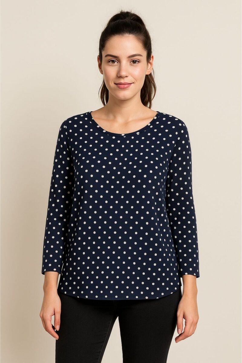 Blusa - Talle: S