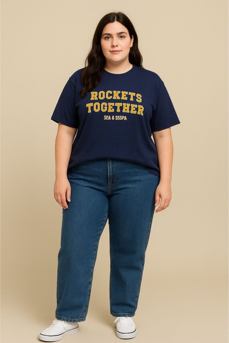 Remera - Talle: XL