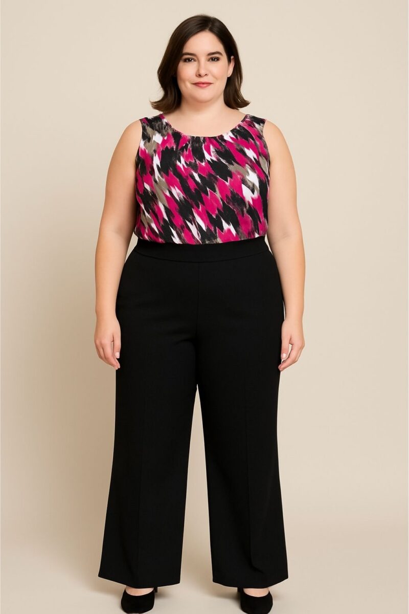 Blusa - Talle: XL