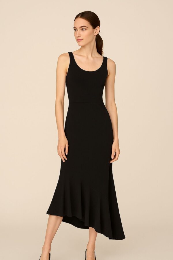 Vestido - Talle: L