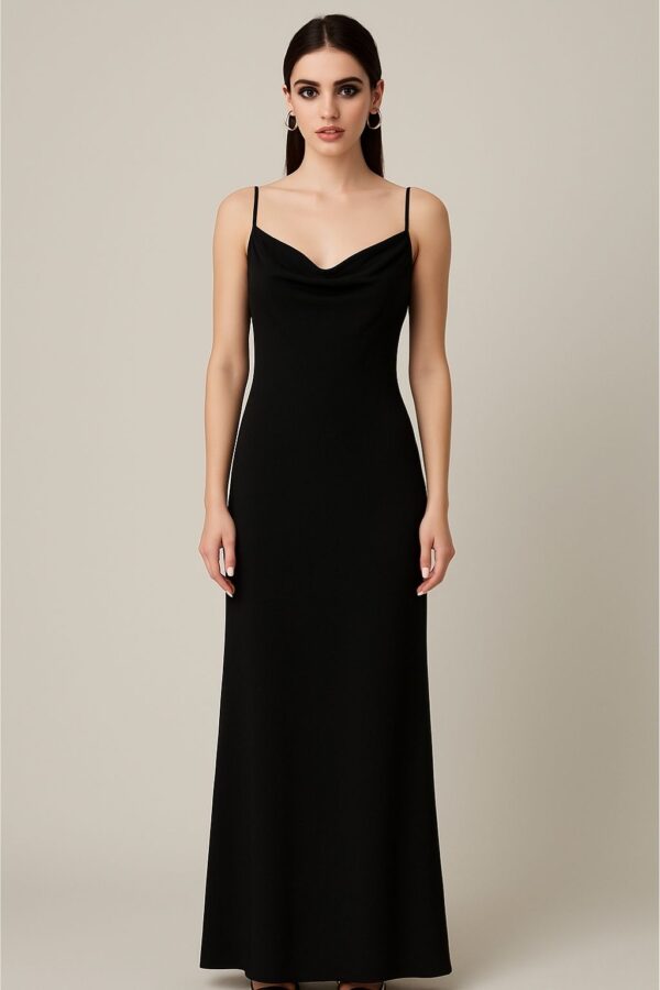 Vestido - Talle: L