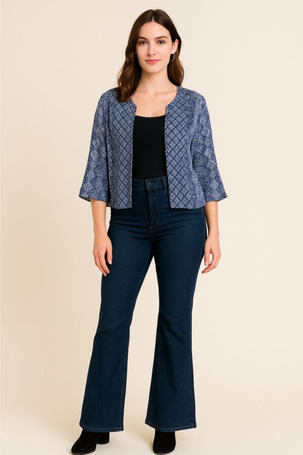 Kimono - Talle: G