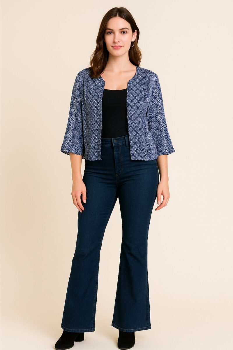 Kimono - Talle: G