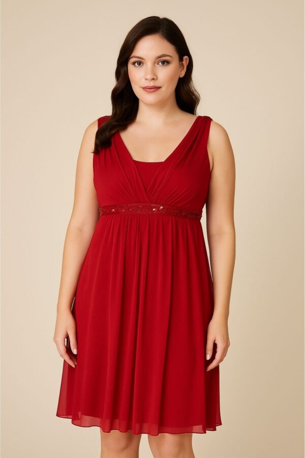 Vestido - Talle: L