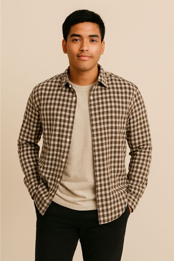 Camisa - Talle: 2XL