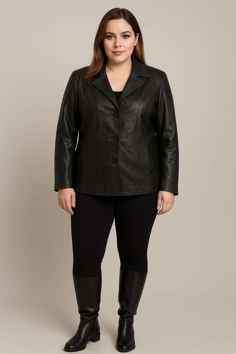 Campera - Talle: L