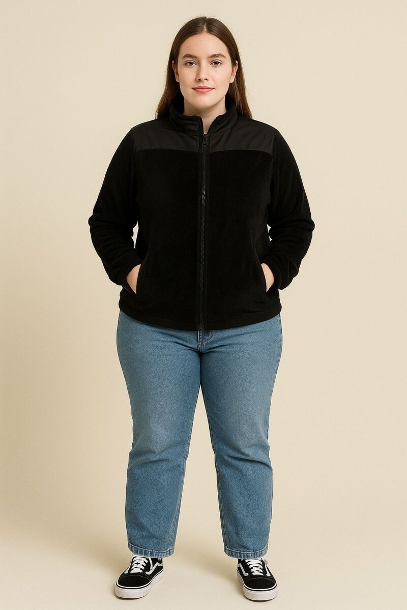 Campera - Talle: L