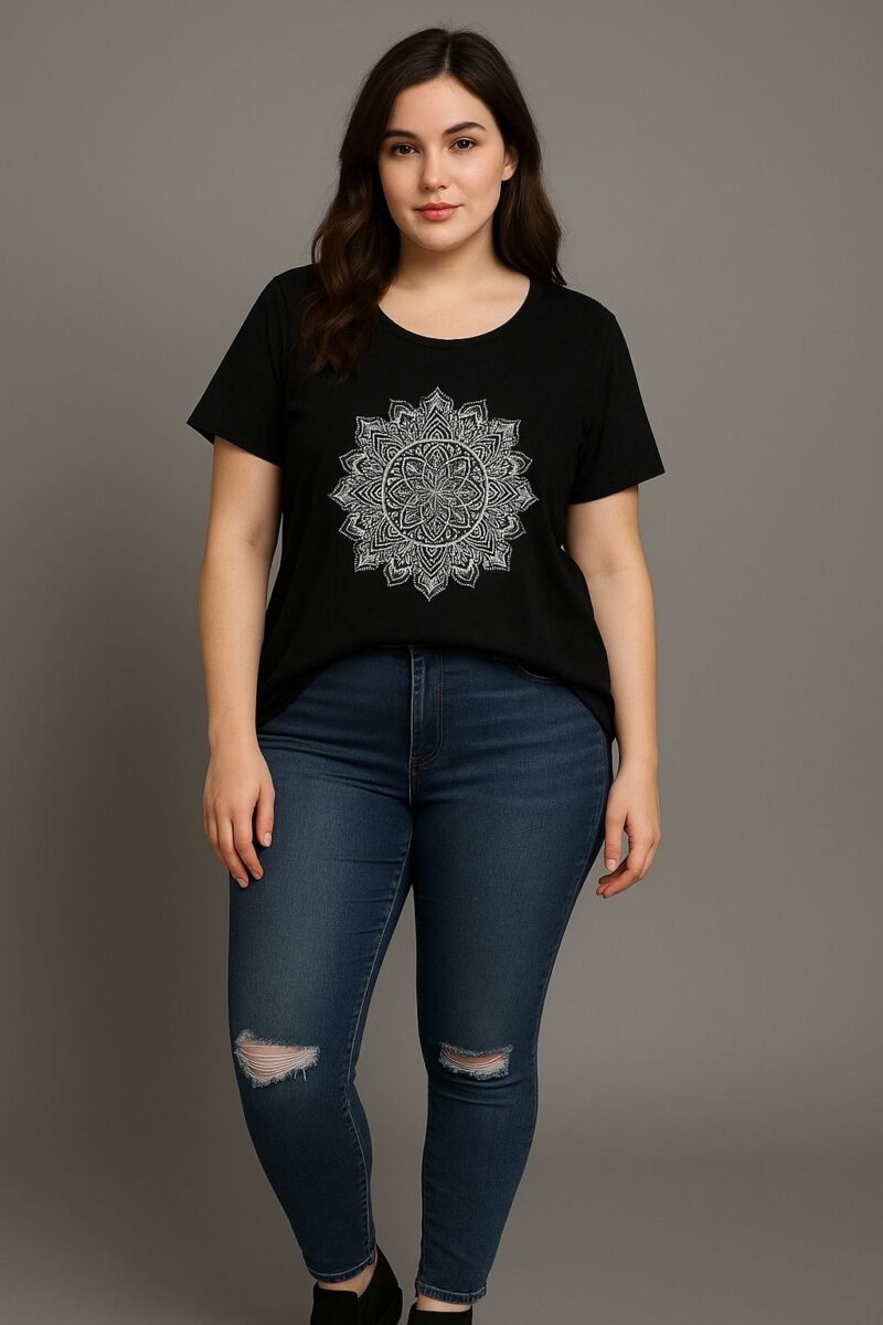 Remera - Talle: XL