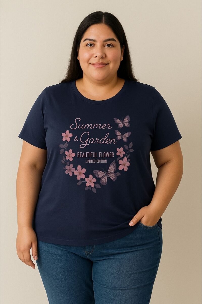 Remera - Talle: XL