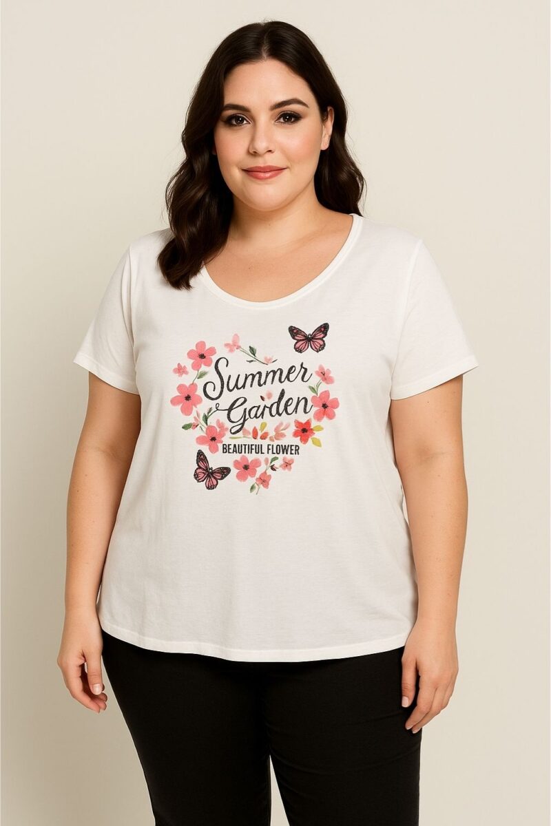 Remera - Talle: XL