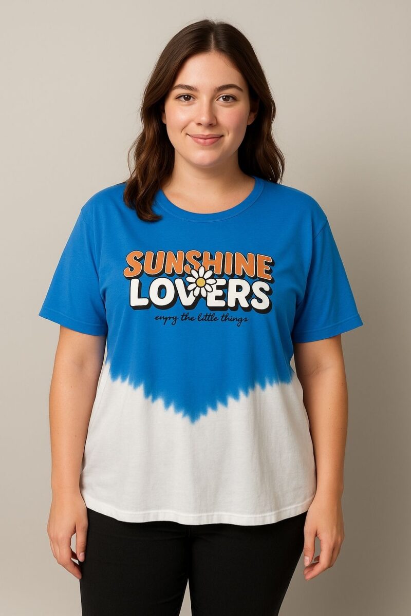 Remera - Talle:  XL
