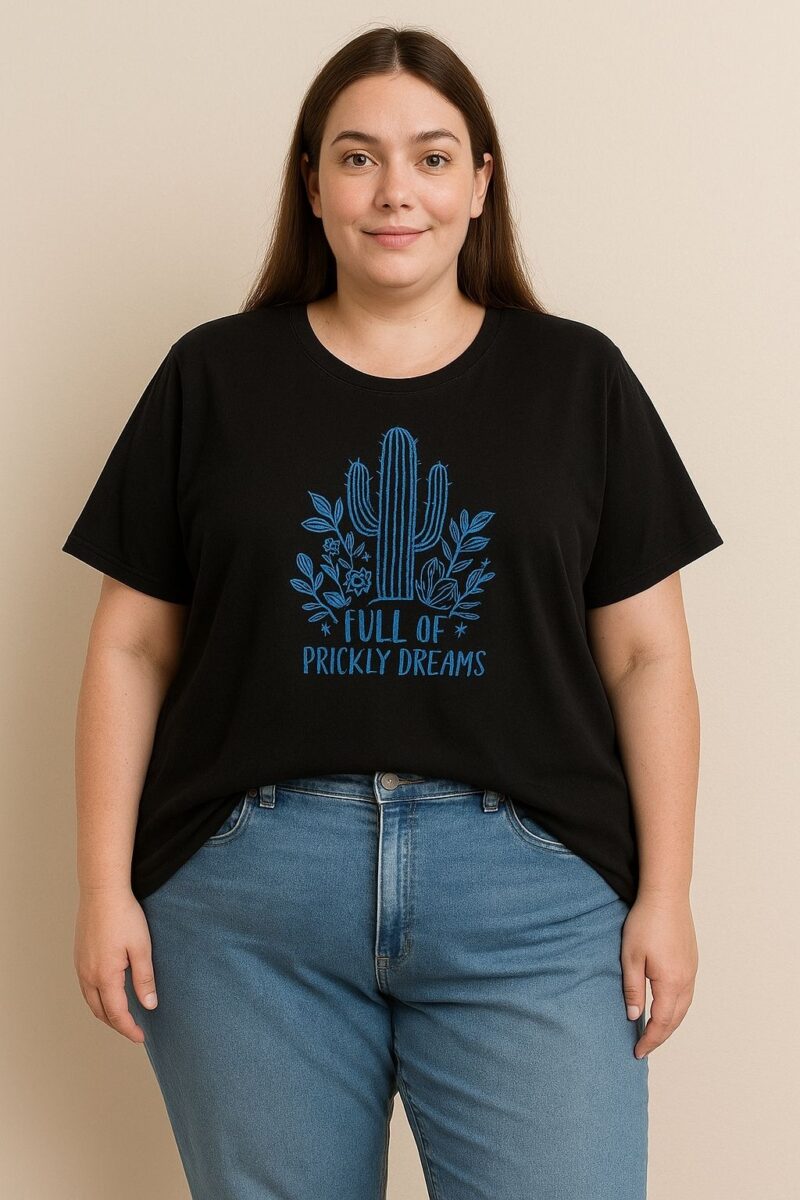 Remera - Talle: XL