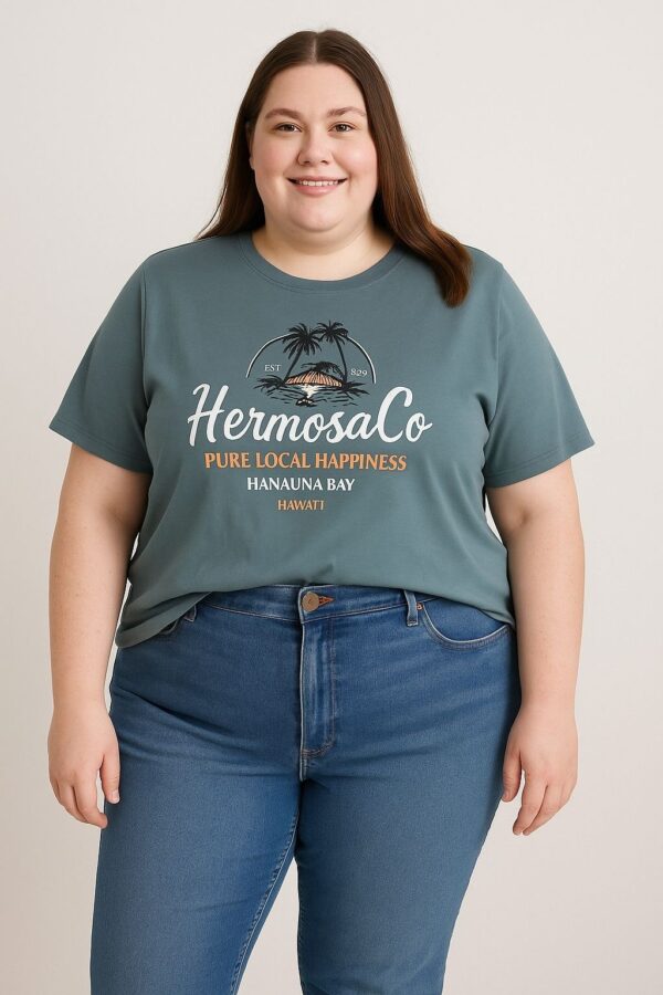 Remera - Talle: 2XL