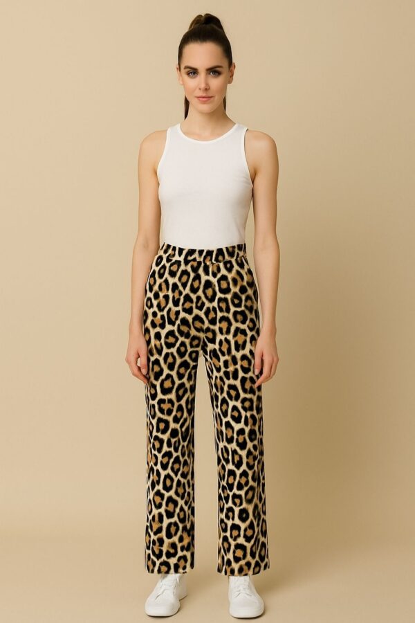 Pantalón - Talle: M/L