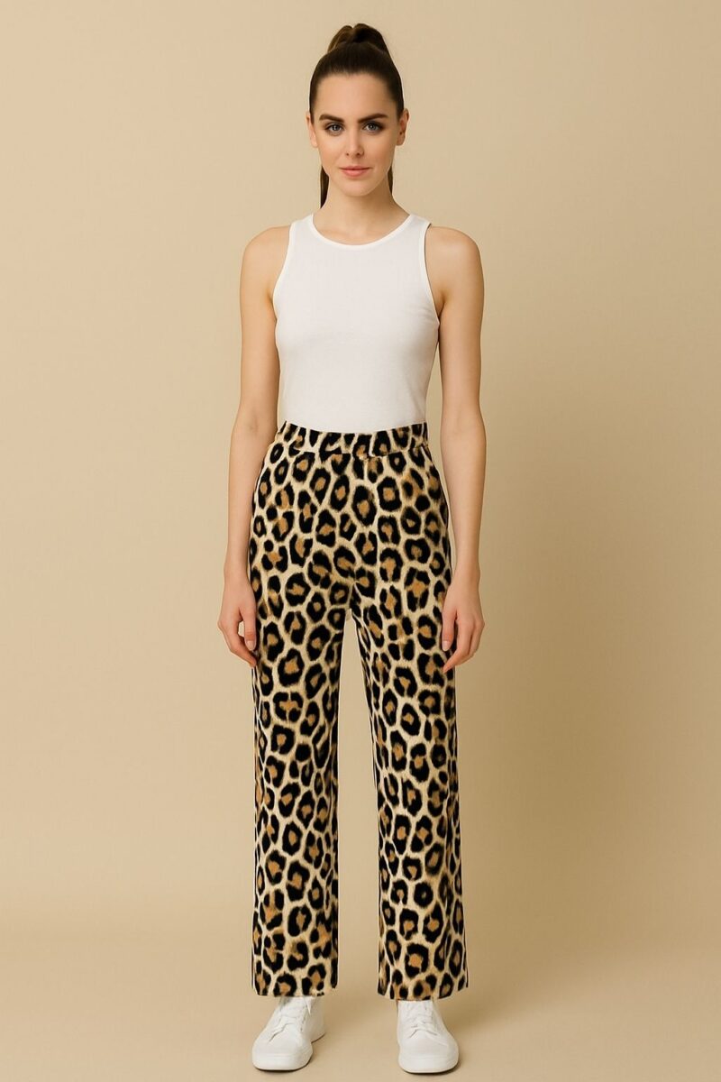 Pantalón - Talle: M/L