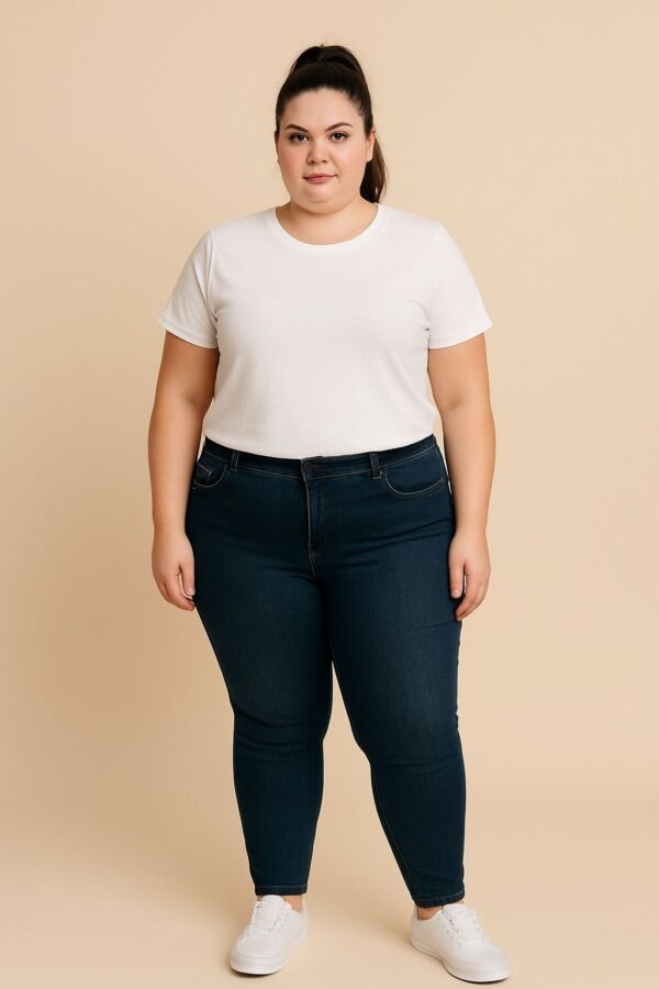 Jeans - Talle: (42-44)