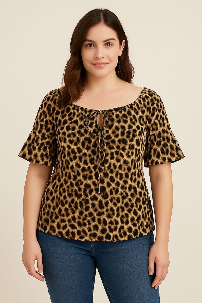 Blusa - Talle: M/L