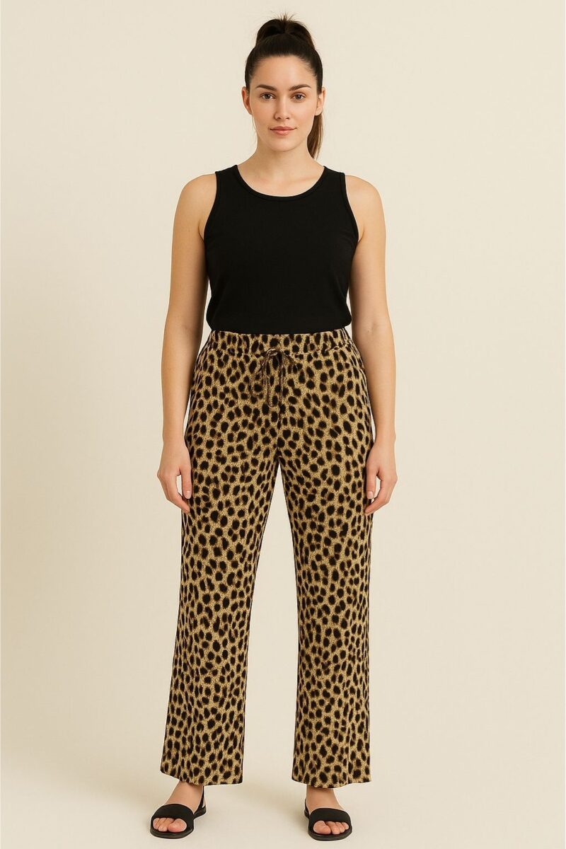Pantalón - Talle: M/L
